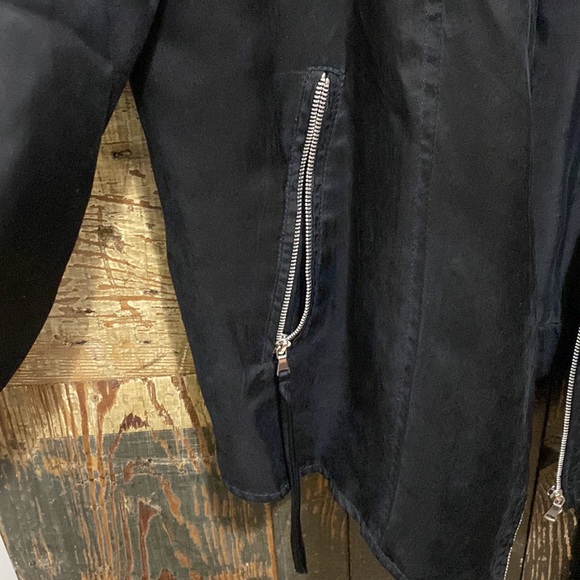 Blank NYC Moto Jacket - Picture 6 of 10